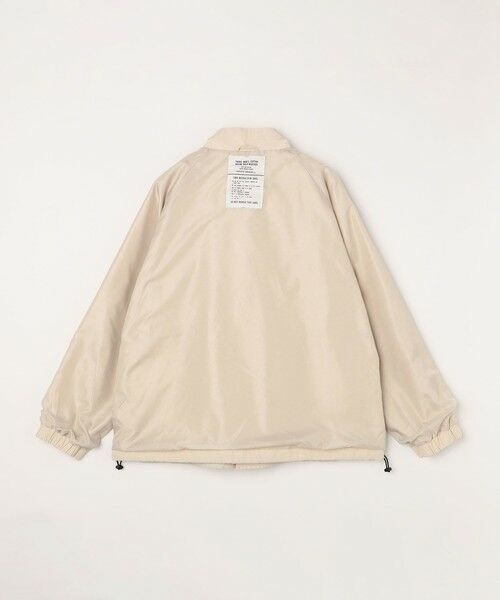 SHIPS / シップス ブルゾン | 【SHIPS any別注】HINSON: ショート モンスター ブルゾン 24SS ◇ | 詳細21