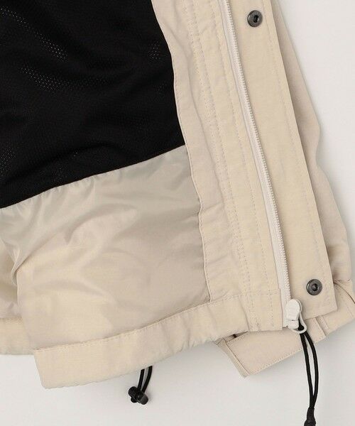 SHIPS / シップス ブルゾン | 【SHIPS any別注】HINSON: ショート モンスター ブルゾン 24SS ◇ | 詳細22