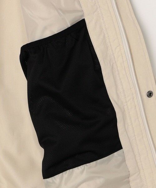 SHIPS / シップス ブルゾン | 【SHIPS any別注】HINSON: ショート モンスター ブルゾン 24SS ◇ | 詳細23