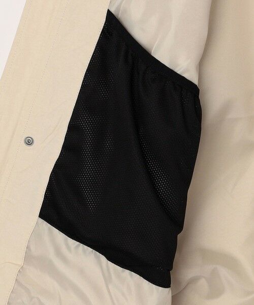 SHIPS / シップス ブルゾン | 【SHIPS any別注】HINSON: ショート モンスター ブルゾン 24SS ◇ | 詳細24