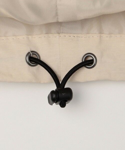 SHIPS / シップス ブルゾン | 【SHIPS any別注】HINSON: ショート モンスター ブルゾン 24SS ◇ | 詳細25