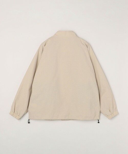 SHIPS / シップス ブルゾン | 【SHIPS any別注】HINSON: ショート モンスター ブルゾン 24SS ◇ | 詳細26