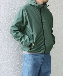 SHIPS / シップス その他アウター | SHIPS any:〈撥水/防風/洗濯機可能〉2.5レイヤー スピンドル マウンテン パーカー 25SS◇