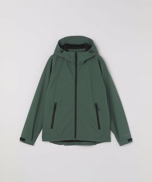 SHIPS / シップス その他アウター | SHIPS any:〈撥水/防風/洗濯機可能〉2.5レイヤー スピンドル マウンテン パーカー 25SS◇ | 詳細14