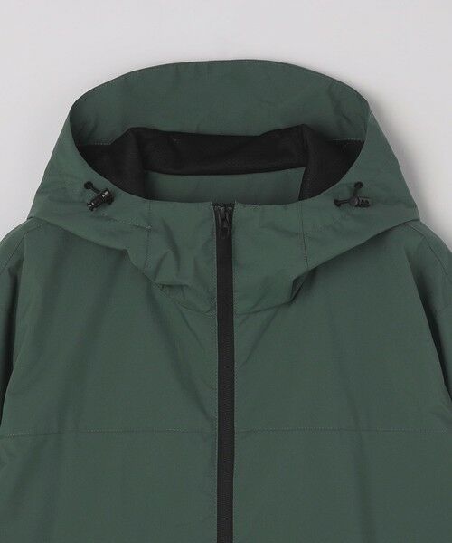 SHIPS / シップス その他アウター | SHIPS any:〈撥水/防風/洗濯機可能〉2.5レイヤー スピンドル マウンテン パーカー 25SS◇ | 詳細15