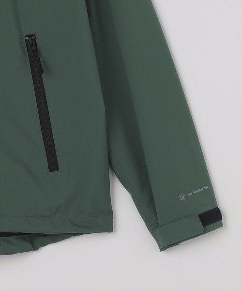 SHIPS / シップス その他アウター | SHIPS any:〈撥水/防風/洗濯機可能〉2.5レイヤー スピンドル マウンテン パーカー 25SS◇ | 詳細17