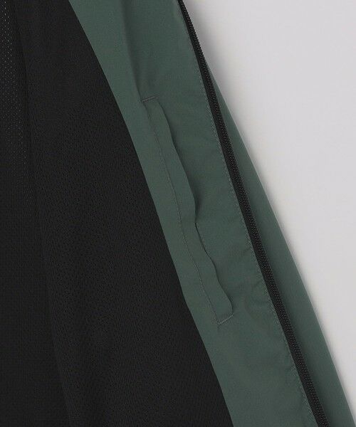 SHIPS / シップス その他アウター | SHIPS any:〈撥水/防風/洗濯機可能〉2.5レイヤー スピンドル マウンテン パーカー 25SS◇ | 詳細19