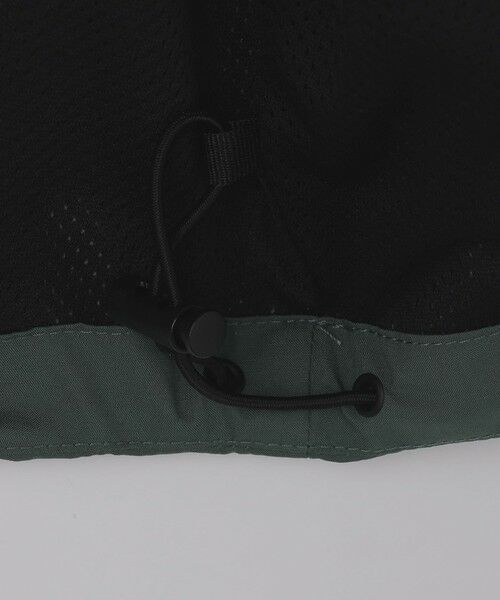 SHIPS / シップス その他アウター | SHIPS any:〈撥水/防風/洗濯機可能〉2.5レイヤー スピンドル マウンテン パーカー 25SS◇ | 詳細20