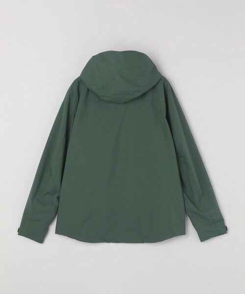 SHIPS / シップス その他アウター | SHIPS any:〈撥水/防風/洗濯機可能〉2.5レイヤー スピンドル マウンテン パーカー 25SS◇ | 詳細21