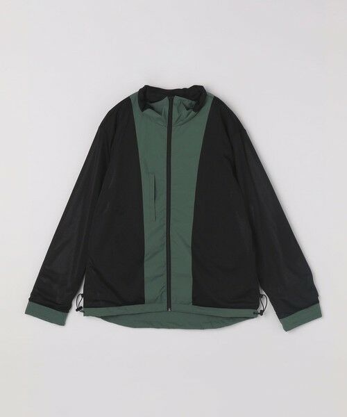 SHIPS / シップス その他アウター | SHIPS any:〈撥水/防風/洗濯機可能〉2.5レイヤー スピンドル マウンテン パーカー 25SS◇ | 詳細22