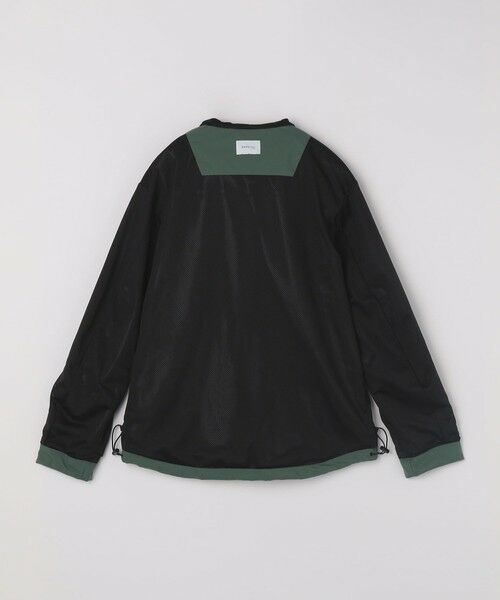 SHIPS / シップス その他アウター | SHIPS any:〈撥水/防風/洗濯機可能〉2.5レイヤー スピンドル マウンテン パーカー 25SS◇ | 詳細23