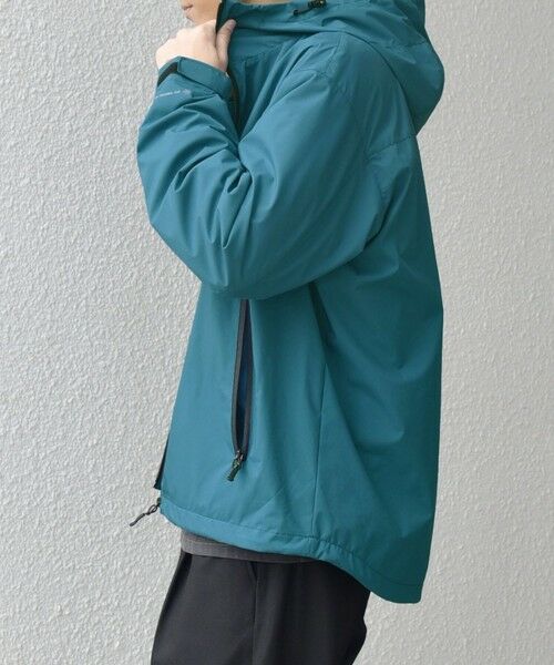 SHIPS / シップス その他アウター | SHIPS any:〈撥水/防風/洗濯機可能〉2.5レイヤー スピンドル マウンテン パーカー 25SS◇ | 詳細28