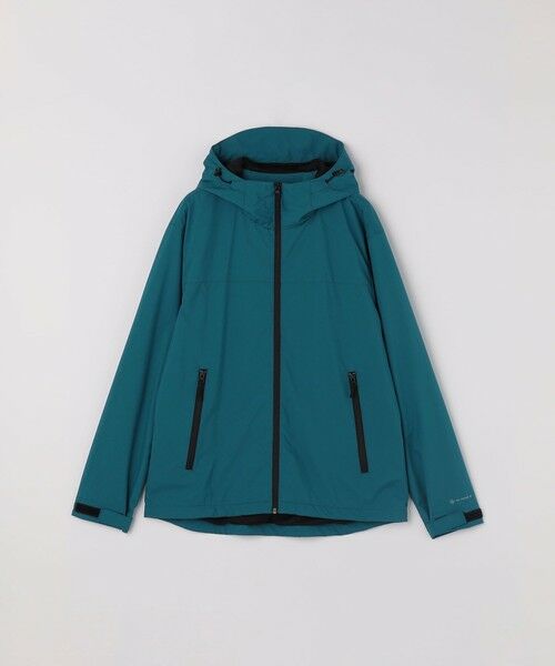 SHIPS / シップス その他アウター | SHIPS any:〈撥水/防風/洗濯機可能〉2.5レイヤー スピンドル マウンテン パーカー 25SS◇ | 詳細30