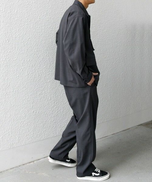 SHIPS / シップス シャツ・ブラウス | SHIPS any:〈通気性/遮熱〉CALCULO サマートロピカル BDU シャツ◇ | 詳細2