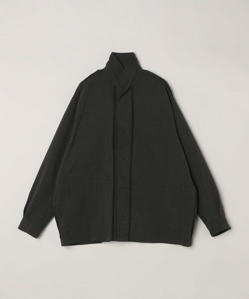 SHIPS / シップス シャツ・ブラウス | SHIPS any:〈通気性/遮熱〉CALCULO サマートロピカル BDU シャツ◇ | 詳細15