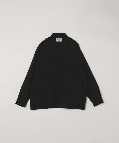 SHIPS / シップス シャツ・ブラウス | SHIPS any:〈通気性/遮熱〉CALCULO サマートロピカル BDU シャツ◇ | 詳細24