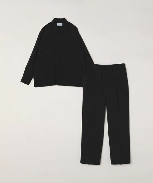 SHIPS / シップス シャツ・ブラウス | SHIPS any:〈通気性/遮熱〉CALCULO サマートロピカル BDU シャツ◇ | 詳細25