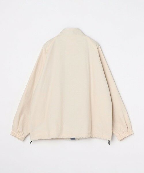 SHIPS / シップス ブルゾン | 【SHIPS any別注】HINSON: 2トーン スピンドル ショート モンスター ブルゾン◇ | 詳細10