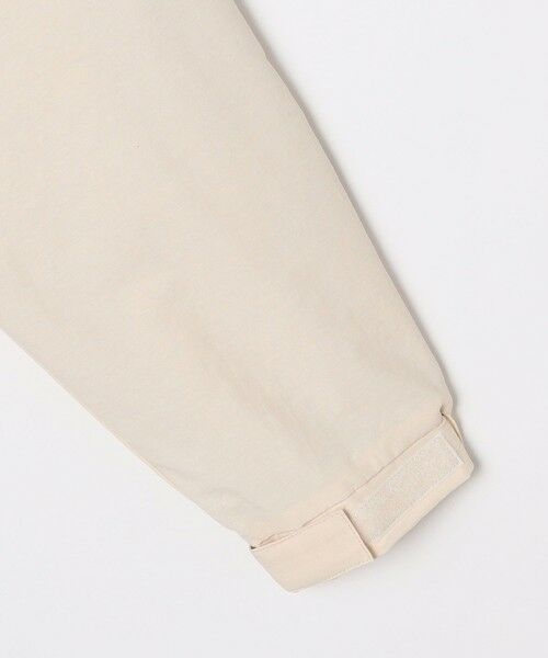 SHIPS / シップス ブルゾン | 【SHIPS any別注】HINSON: 2トーン スピンドル ショート モンスター ブルゾン◇ | 詳細11