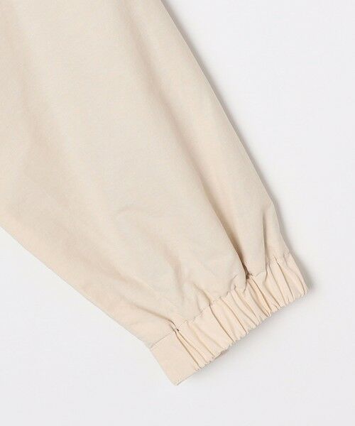 SHIPS / シップス ブルゾン | 【SHIPS any別注】HINSON: 2トーン スピンドル ショート モンスター ブルゾン◇ | 詳細12