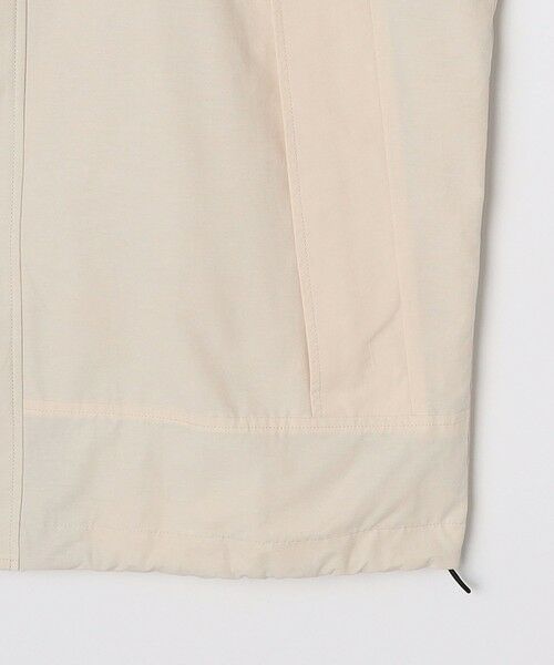 SHIPS / シップス ブルゾン | 【SHIPS any別注】HINSON: 2トーン スピンドル ショート モンスター ブルゾン◇ | 詳細13