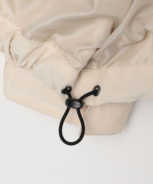 SHIPS / シップス ブルゾン | 【SHIPS any別注】HINSON: 2トーン スピンドル ショート モンスター ブルゾン◇ | 詳細15