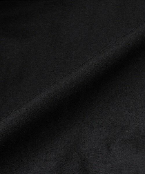 SHIPS / シップス ブルゾン | 【SHIPS any別注】HINSON: 2トーン スピンドル ショート モンスター ブルゾン◇ | 詳細27