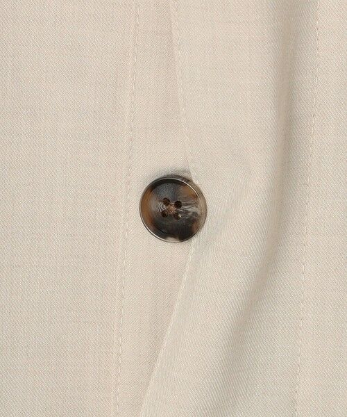 SHIPS / シップス ブルゾン | SHIPS any: 〈手洗い可能〉 ショート ブルゾン 24FW◇ | 詳細11