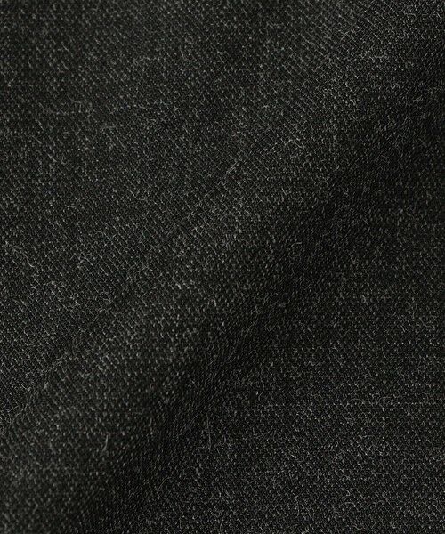 SHIPS / シップス ブルゾン | SHIPS any: 〈手洗い可能〉 ショート ブルゾン 24FW◇ | 詳細23