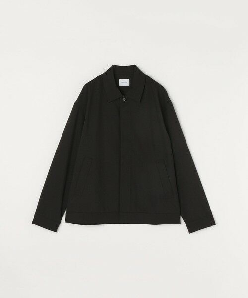 SHIPS / シップス ブルゾン | SHIPS any: 〈手洗い可能〉 ショート ブルゾン 24FW◇ | 詳細29