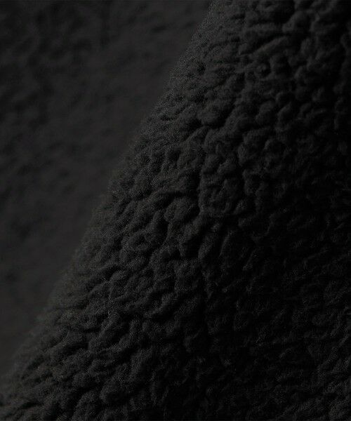 SHIPS / シップス ブルゾン | 【WEB限定】SHIPS any:〈撥水加工〉3WAY フリースベスト セット スタンドカラー ブルゾン◇ | 詳細13