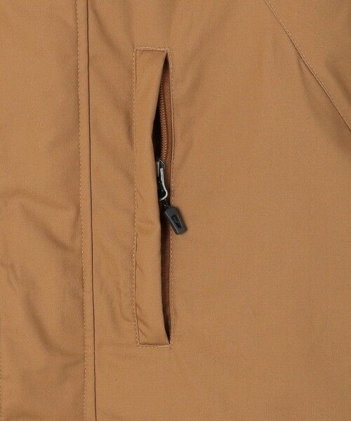 SHIPS / シップス ブルゾン | 【WEB限定】SHIPS any:〈撥水加工〉3WAY フリースベスト セット スタンドカラー ブルゾン◇ | 詳細28