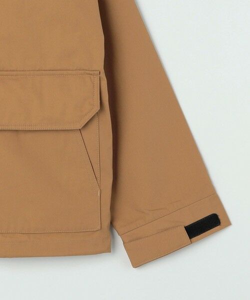 SHIPS / シップス ブルゾン | 【WEB限定】SHIPS any:〈撥水加工〉3WAY フリースベスト セット スタンドカラー ブルゾン◇ | 詳細29