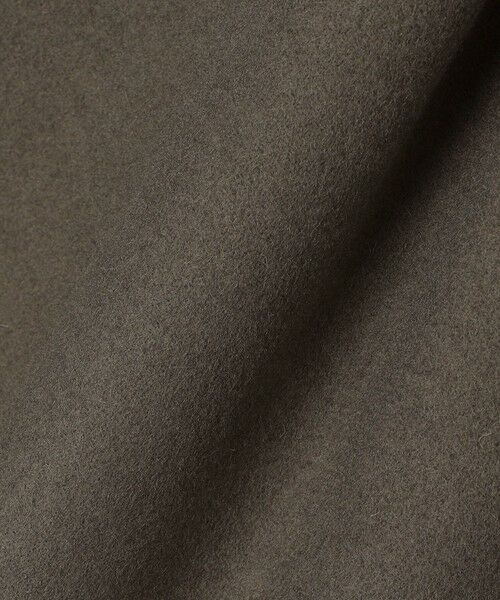 SHIPS / シップス ブルゾン | SHIPS any: PURE WOOL MELTON ダービー ブルゾン◇ | 詳細7