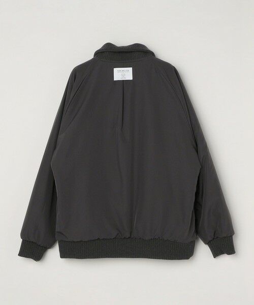 SHIPS / シップス ブルゾン | SHIPS any: PURE WOOL MELTON ダービー ブルゾン◇ | 詳細23