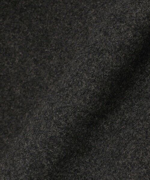 SHIPS / シップス ブルゾン | SHIPS any: PURE WOOL MELTON ダービー ブルゾン◇ | 詳細24