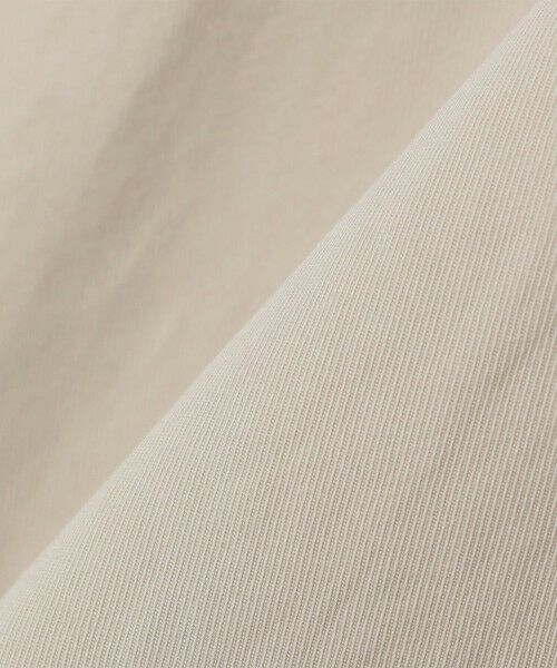 SHIPS / シップス ブルゾン | SHIPS any: 〈洗濯機可能〉ドルマンスリーブ スタンドカラー ショート モッズ ブルゾン◇ | 詳細16