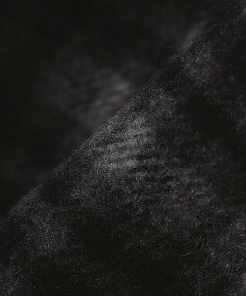 SHIPS / シップス ブルゾン | SHIPS any: リバー メルトン オーバーサイズ ジップ ブルゾン◇ | 詳細10