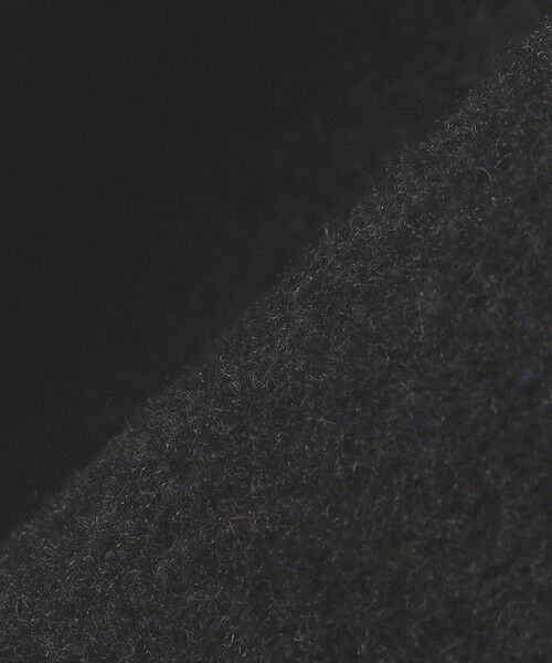 SHIPS / シップス ブルゾン | SHIPS any: リバー メルトン オーバーサイズ ジップ ブルゾン◇ | 詳細20