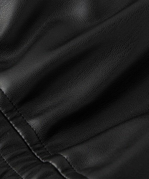 SHIPS / シップス ブルゾン | SHIPS any: オーバーサイズ A-2 ブルゾン◇ | 詳細7