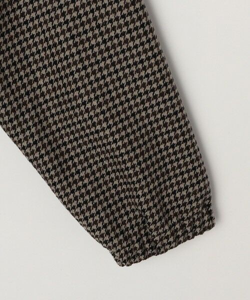 SHIPS / シップス ブルゾン | SHIPS any: 〈手洗い可能〉リラックス ツイード ジップ ブルゾン◇ | 詳細10