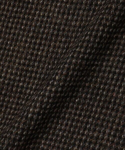 SHIPS / シップス ブルゾン | SHIPS any: 〈手洗い可能〉リラックス ツイード ジップ ブルゾン◇ | 詳細24