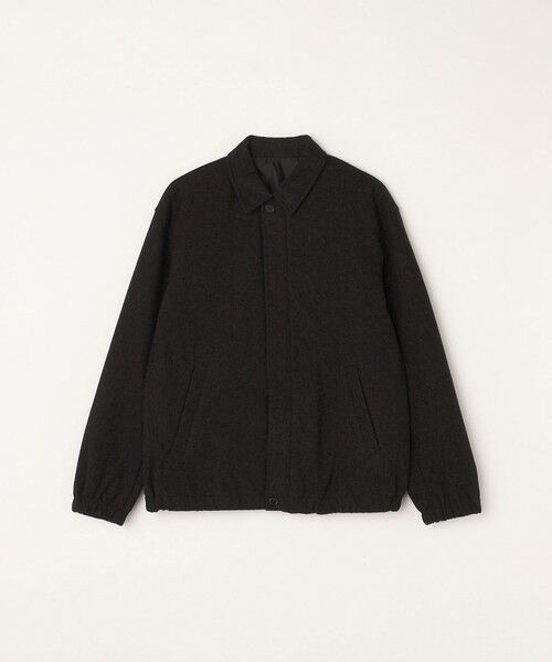 SHIPS / シップス ブルゾン | SHIPS any: WONDERSHAPE(R) 4WAY ストレッチ ショート ブルゾン◇ | 詳細19