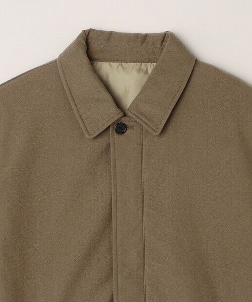 SHIPS / シップス ブルゾン | SHIPS any: WONDERSHAPE(R) 4WAY ストレッチ ショート ブルゾン◇ | 詳細23