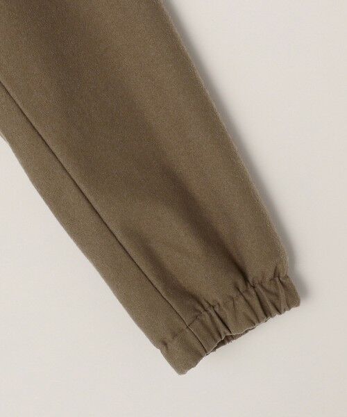 SHIPS / シップス ブルゾン | SHIPS any: WONDERSHAPE(R) 4WAY ストレッチ ショート ブルゾン◇ | 詳細25