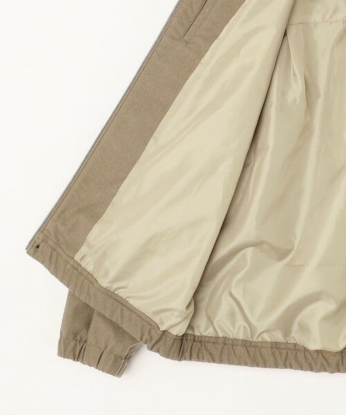 SHIPS / シップス ブルゾン | SHIPS any: WONDERSHAPE(R) 4WAY ストレッチ ショート ブルゾン◇ | 詳細27