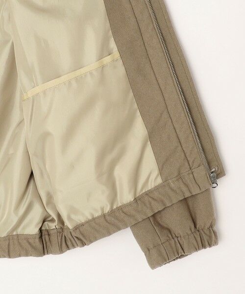 SHIPS / シップス ブルゾン | SHIPS any: WONDERSHAPE(R) 4WAY ストレッチ ショート ブルゾン◇ | 詳細29