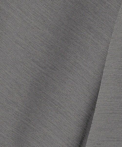 SHIPS / シップス ブルゾン | SHIPS any: SOLOTEX(R) ウーリック ショート ジップ ブルゾン （セットアップ対応）◇ | 詳細16