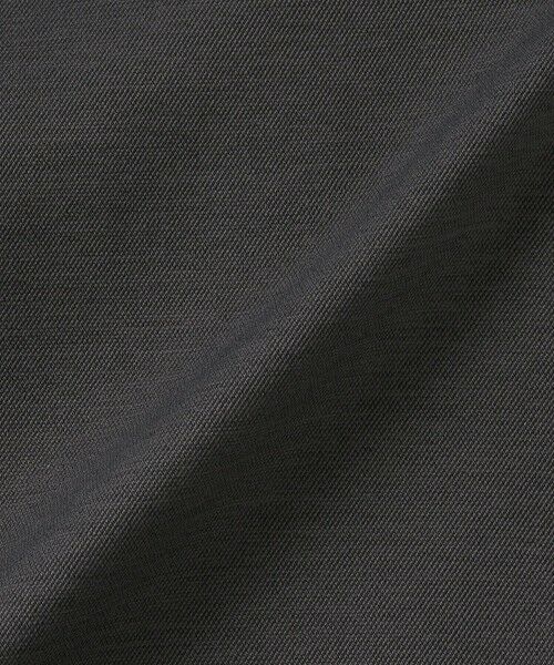 SHIPS / シップス ブルゾン | SHIPS any: SOLOTEX(R) ウーリック ショート ジップ ブルゾン （セットアップ対応）◇ | 詳細24