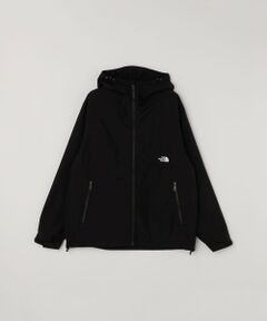 SHIPS / シップス ブルゾン | THE NORTH FACE:〈洗濯機可能〉COMPACT JACKET マウンテンパーカー